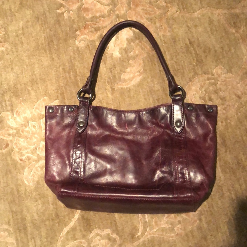Frye Melissa Shoulder bag